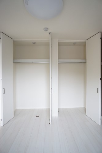 ドゥーヴェ パルモア 210号-7