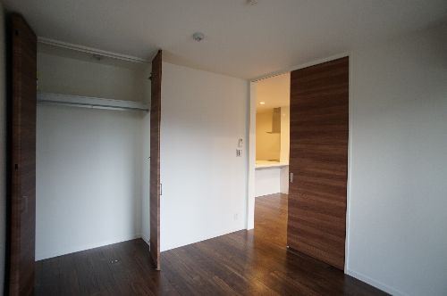 Ｏａｋ　Ｇａｒｄｅｎ 202号-6