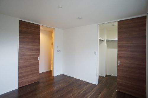 Ｏａｋ　Ｇａｒｄｅｎ 202号-7