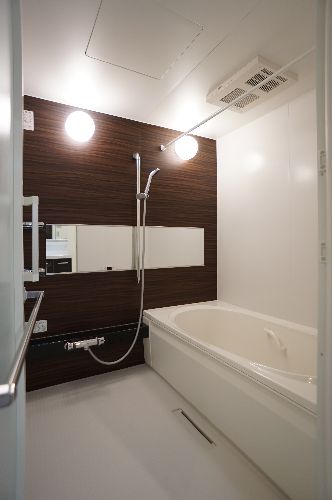 Ｏａｋ　Ｇａｒｄｅｎ 202号-9