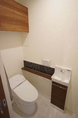 Ｏａｋ　Ｇａｒｄｅｎ 202号-10