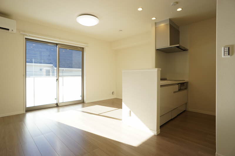 フェリシード久我山 202号-2