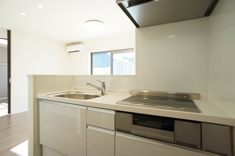 フェリシード久我山 202号-3