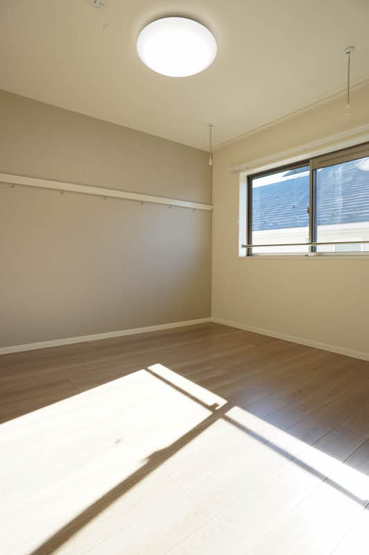 フェリシード久我山 202号-4