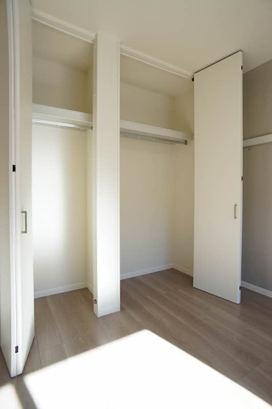 フェリシード久我山 202号-5