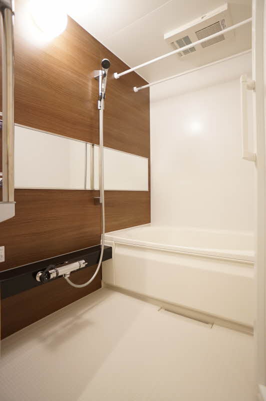 フェリシード久我山 202号-8