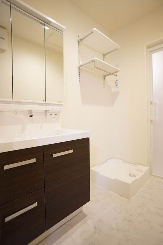 フェリシード久我山 202号-9