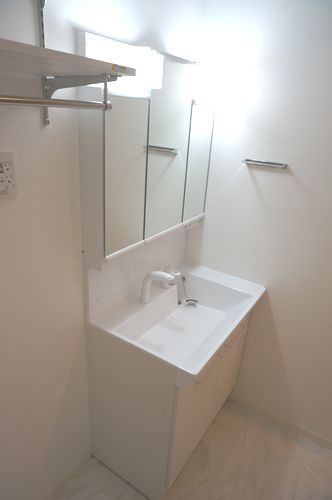 ベルトラノ 203号-8