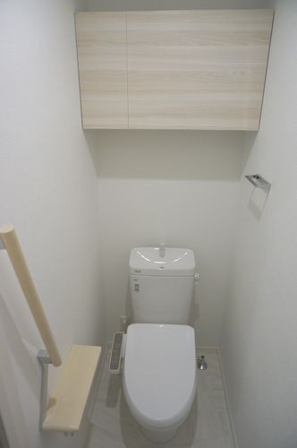 ベルトラノ 203号-9