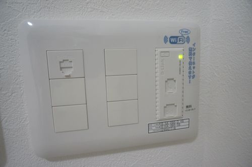 ベルトラノ 203号-10