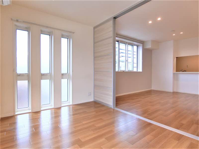 シャルム・パレ 302号-8