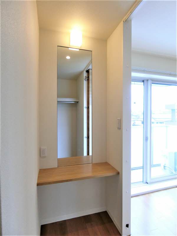 シャルム・パレ 302号-9