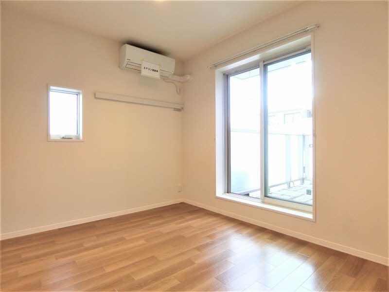 シャルム・パレ 302号-10