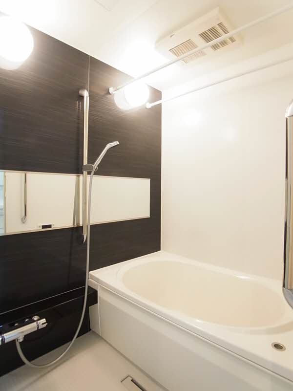 ハーモニーコート 203号-9