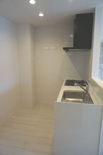 ピエーナ・シェリー向台 202号-3