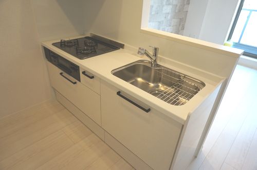 ピエーナ・シェリー向台 202号-4