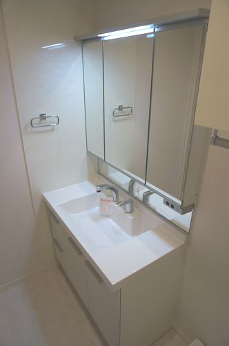 ピエーナ・シェリー向台 202号-9