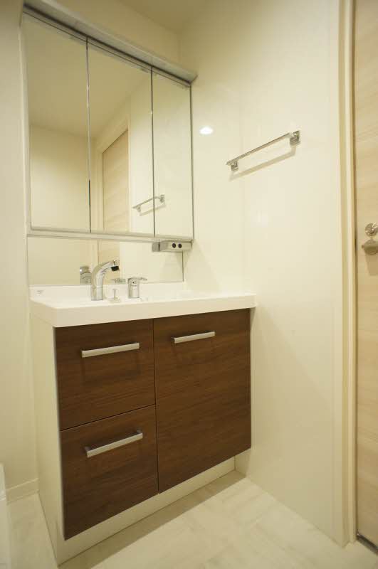 リラフォートＭ 101号-4