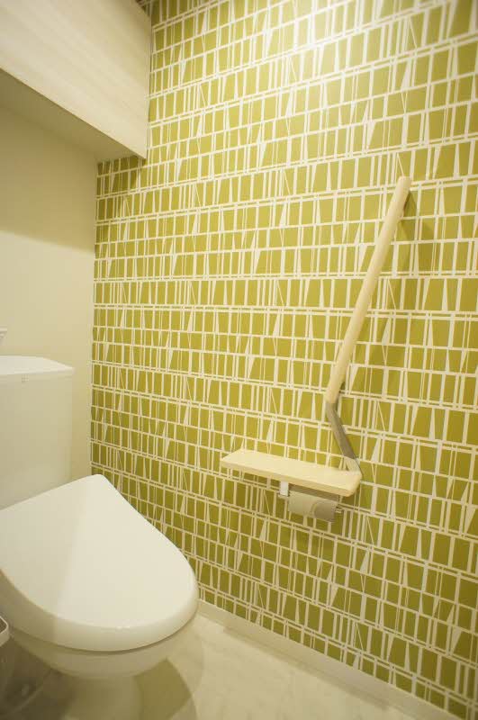 リラフォートＭ 101号-6