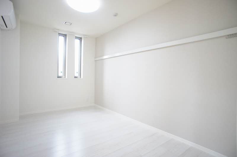 リラフォートＭ 101号-7