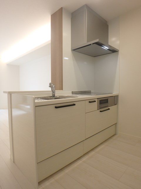 Maison・de・Etoile 203号-3