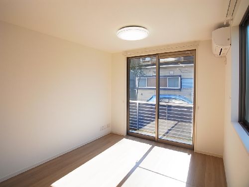 Ｇｒｅｅｎａｇｅ　恋ヶ窪 102号-2