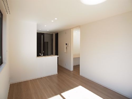 Ｇｒｅｅｎａｇｅ　恋ヶ窪 102号-3