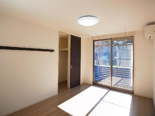 Ｇｒｅｅｎａｇｅ　恋ヶ窪 102号-4