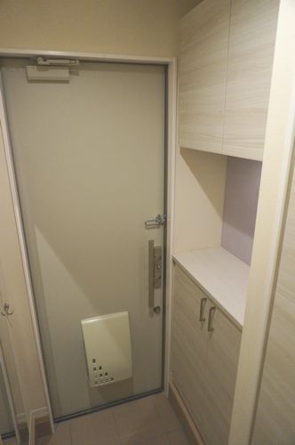 Ｍａｉｓｏｎ　Ｌｕｍｉｅｒｒｅ 202号-5