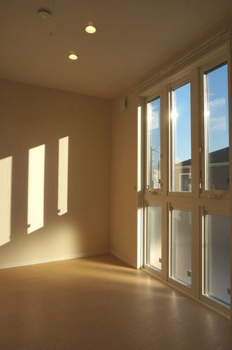 Ｍａｉｓｏｎ　Ｌｕｍｉｅｒｒｅ 202号-6