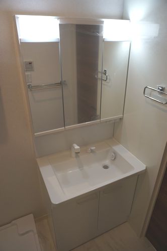 Ｍａｉｓｏｎ　Ｌｕｍｉｅｒｒｅ 202号-9