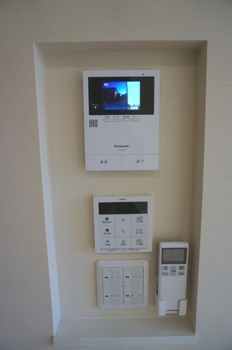 Ｍａｉｓｏｎ　Ｌｕｍｉｅｒｒｅ 202号-10