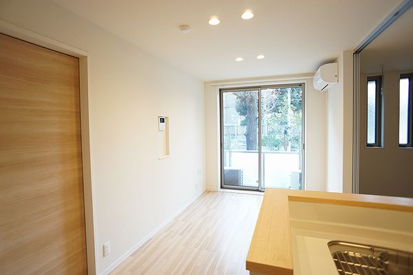 グレースキャニオン 101号-3