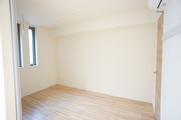 グレースキャニオン 101号-4