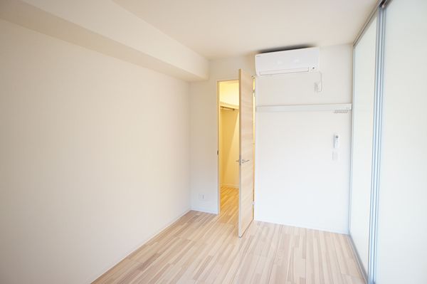 グレースキャニオン 101号-5