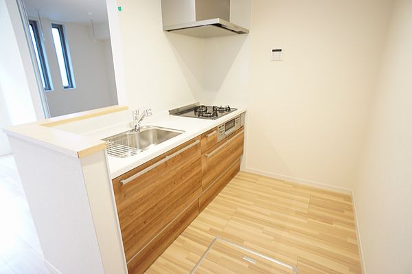 グレースキャニオン 101号-6