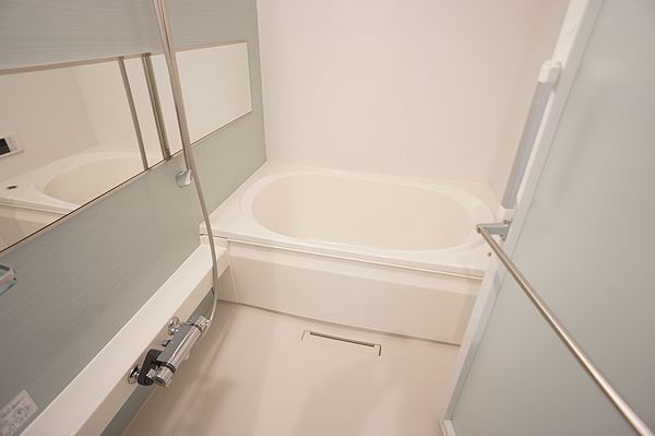 グレースキャニオン 101号-7