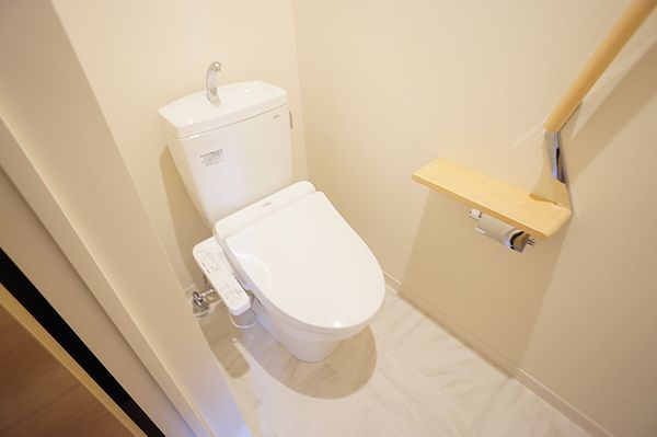 グレースキャニオン 101号-8