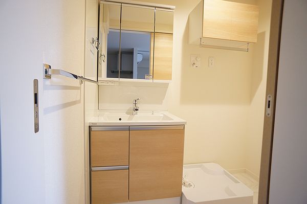 グレースキャニオン 101号-9