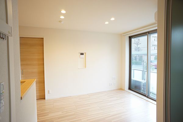 グレースキャニオン 101号-10