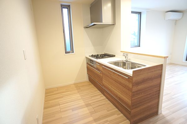 グレースキャニオン 302号-4