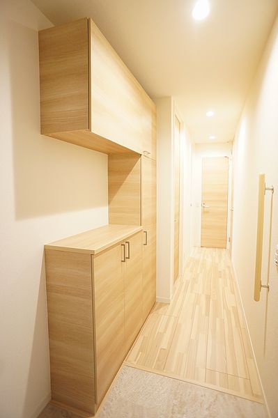 グレースキャニオン 302号-10