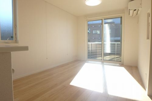 Maison Quatre 201号-3