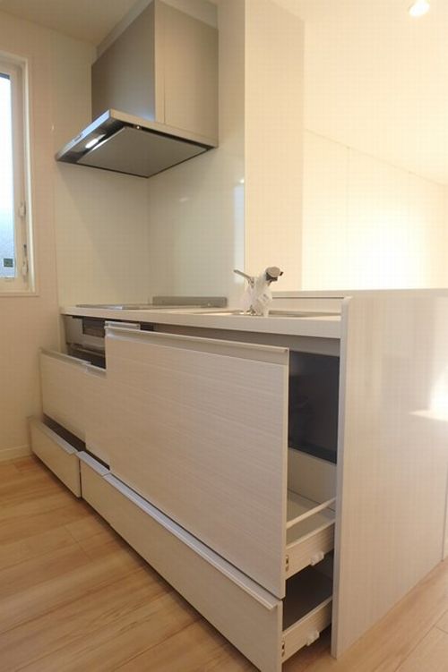 Maison Quatre 201号-6