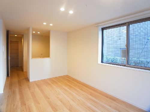 Ｐｒｅｍｉａｓ荻窪 101号-4