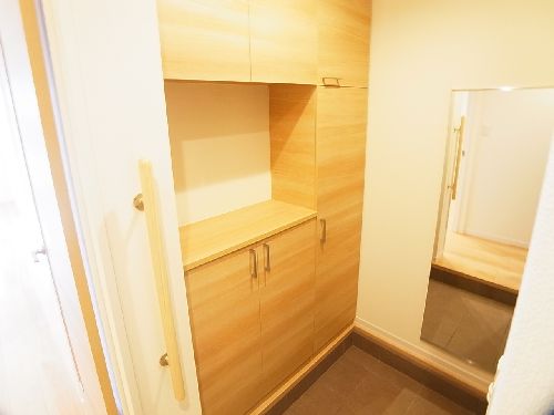 Ｐｒｅｍｉａｓ荻窪 101号-11