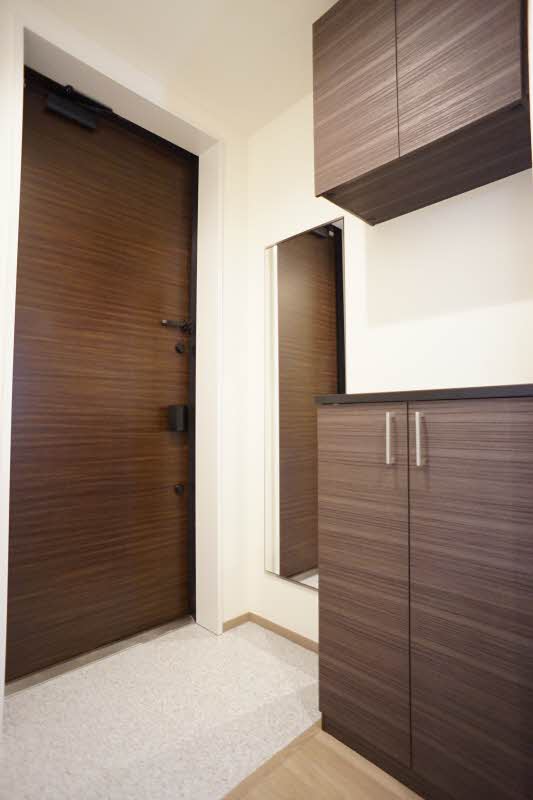 Ｐｒｅｍｉａｓ荻窪 303号-11