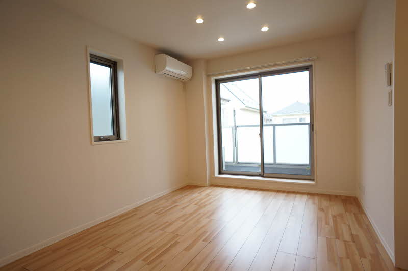 Ｍａｉｓｏｎ　Ｌｅ　Ｃｏｕｐｌｅ 201号-2