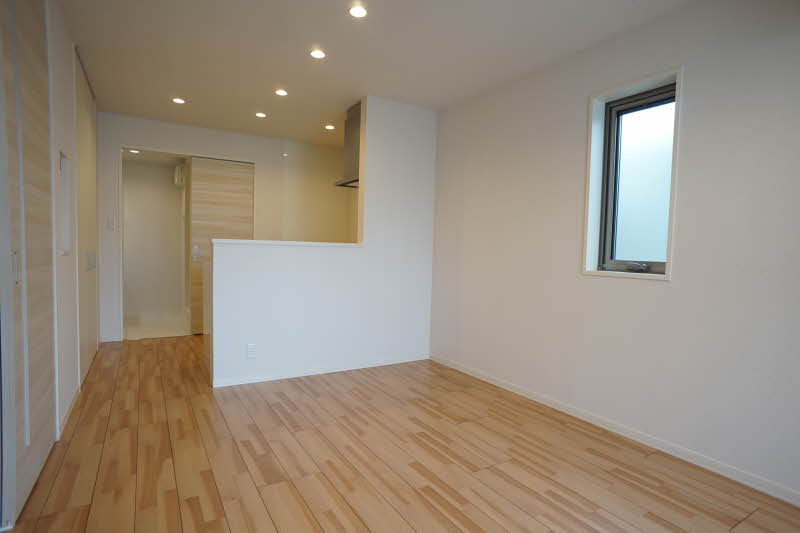 Ｍａｉｓｏｎ　Ｌｅ　Ｃｏｕｐｌｅ 201号-3