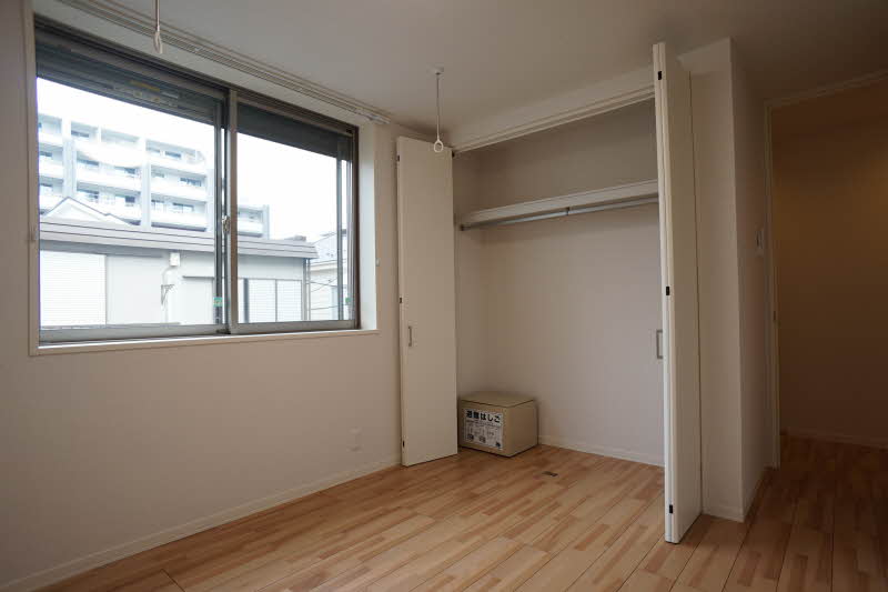 Ｍａｉｓｏｎ　Ｌｅ　Ｃｏｕｐｌｅ 201号-6